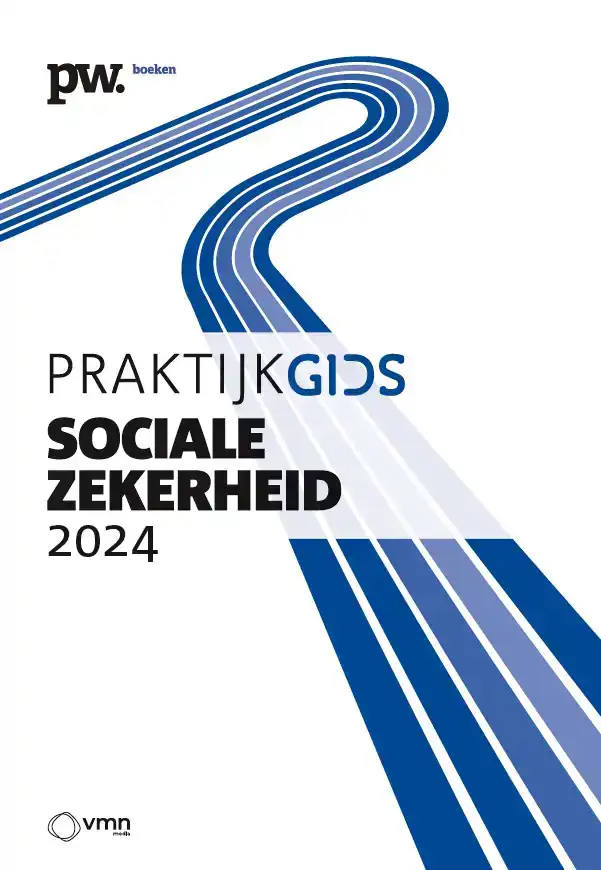 PRAKTIJKGIDS SOCIALE ZEKERHEID 2024