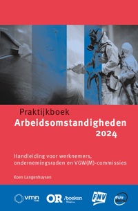 PRAKTIJKBOEK ARBEIDSOMSTANDIGHEDEN 2024