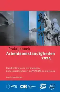 PRAKTIJKBOEK ARBEIDSOMSTANDIGHEDEN 2024