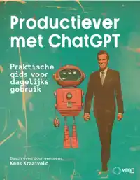 PRODUCTIEVER MET CHATGPT