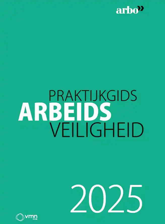 PRAKTIJKGIDS ARBEIDSVEILIGHEID