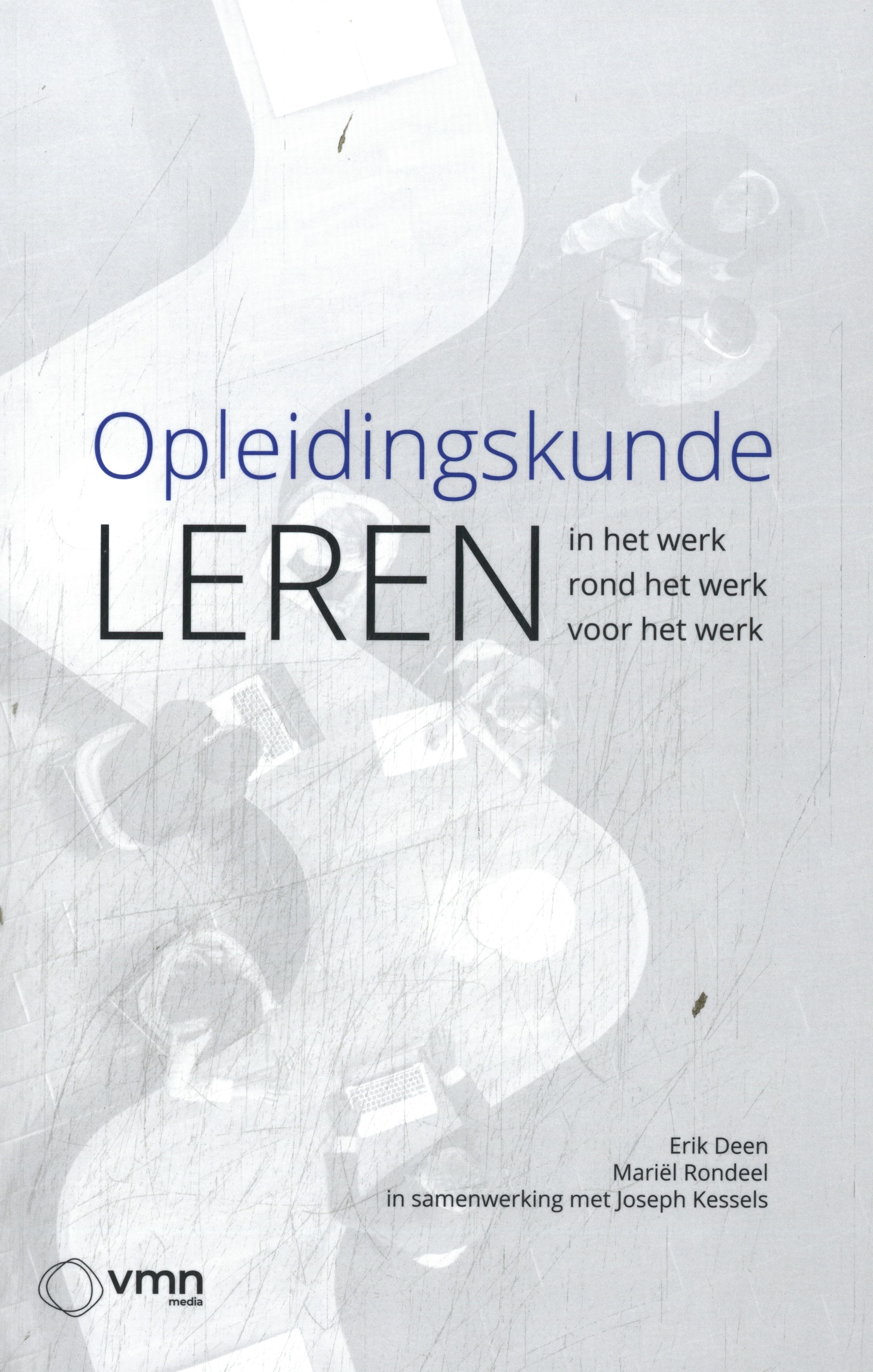 OPLEIDINGSKUNDE