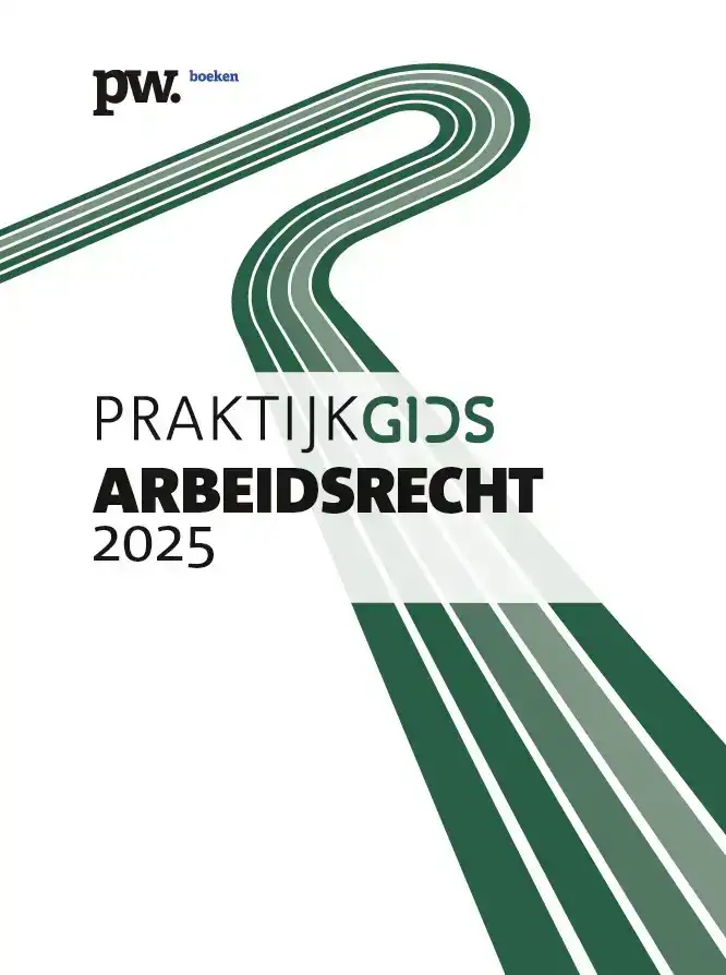 PRAKTIJKGIDS ARBEIDSRECHT 2025