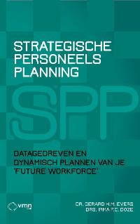 STRATEGISCHE PERSONEELSPLANNING