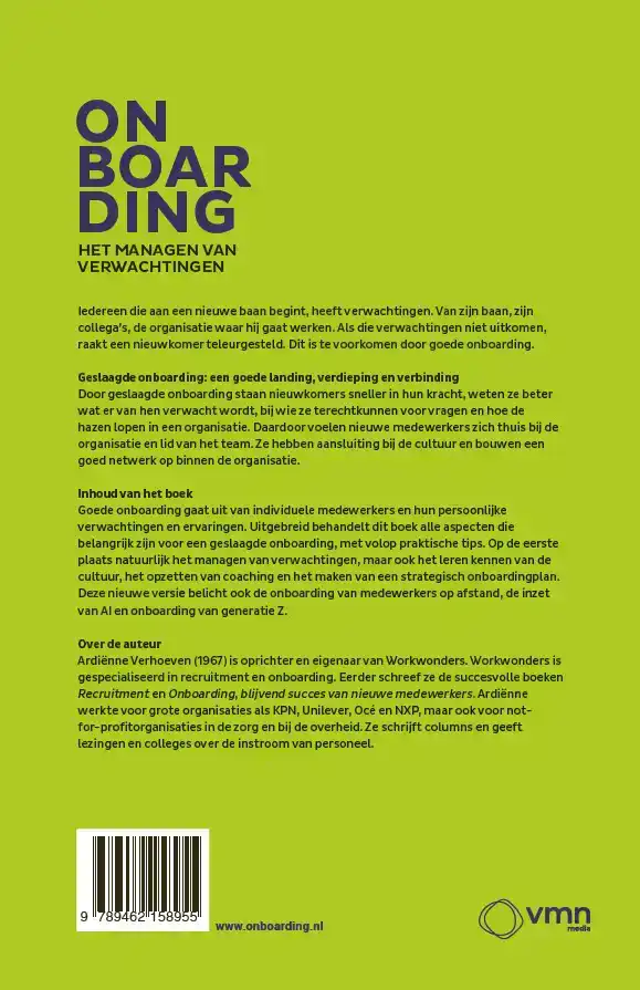 ONBOARDING