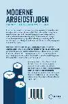 MODERNE ARBEIDSTIJDEN