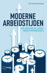 MODERNE ARBEIDSTIJDEN