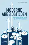 MODERNE ARBEIDSTIJDEN
