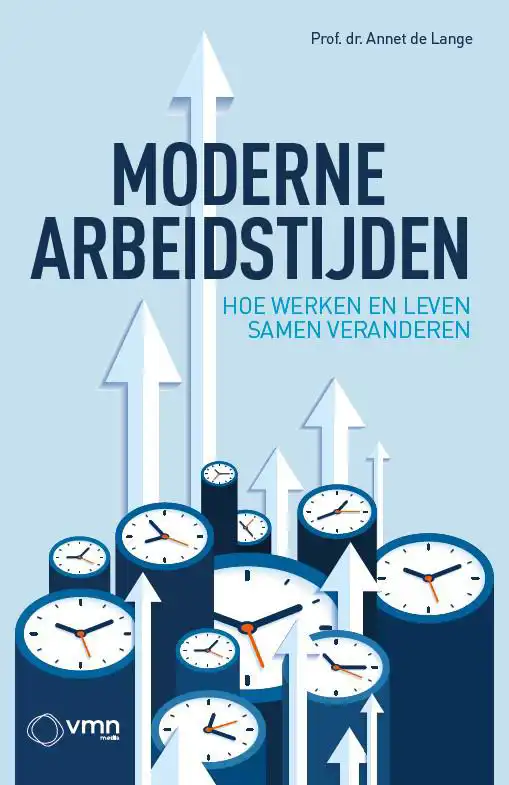 MODERNE ARBEIDSTIJDEN