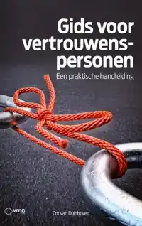 GIDS VOOR VERTROUWENSPERSONEN