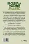 DOORBRAAK ECONOMIE