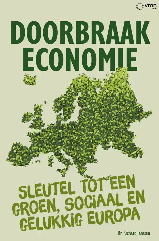 DOORBRAAK ECONOMIE