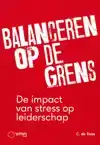 BALANCEREN OP DE GRENS