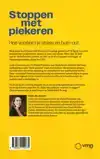 STOPPEN MET PIEKEREN