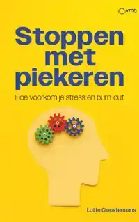 STOPPEN MET PIEKEREN