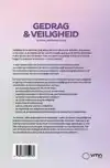 GEDRAG EN VEILIGHEID