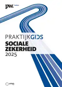 PRAKTIJKGIDS SOCIALE ZEKERHEID