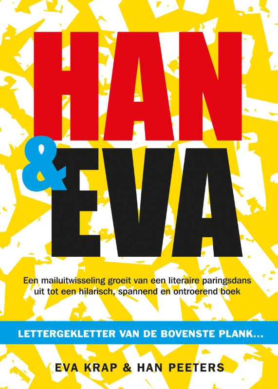 HAN EN EVA