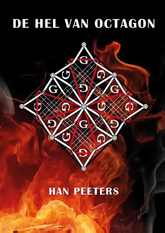 DE HEL VAN OCTAGON