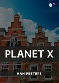 PLANET X