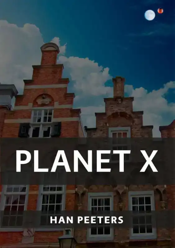 PLANET X