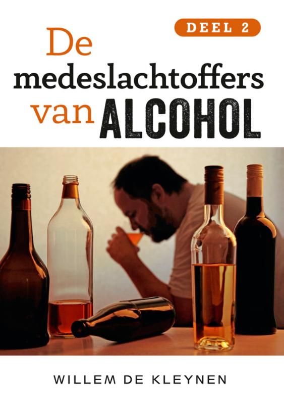 DE MEDESLACHTOFFERS VAN ALCOHOL