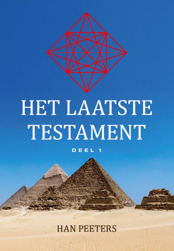 HET LAATSTE TESTAMENT