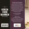 KOKEN VOOR MANNEN
