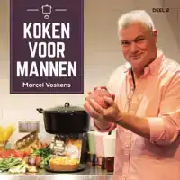 KOKEN VOOR MANNEN