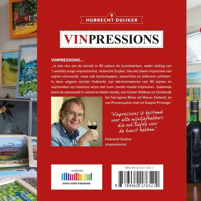 VINPRESSIONS