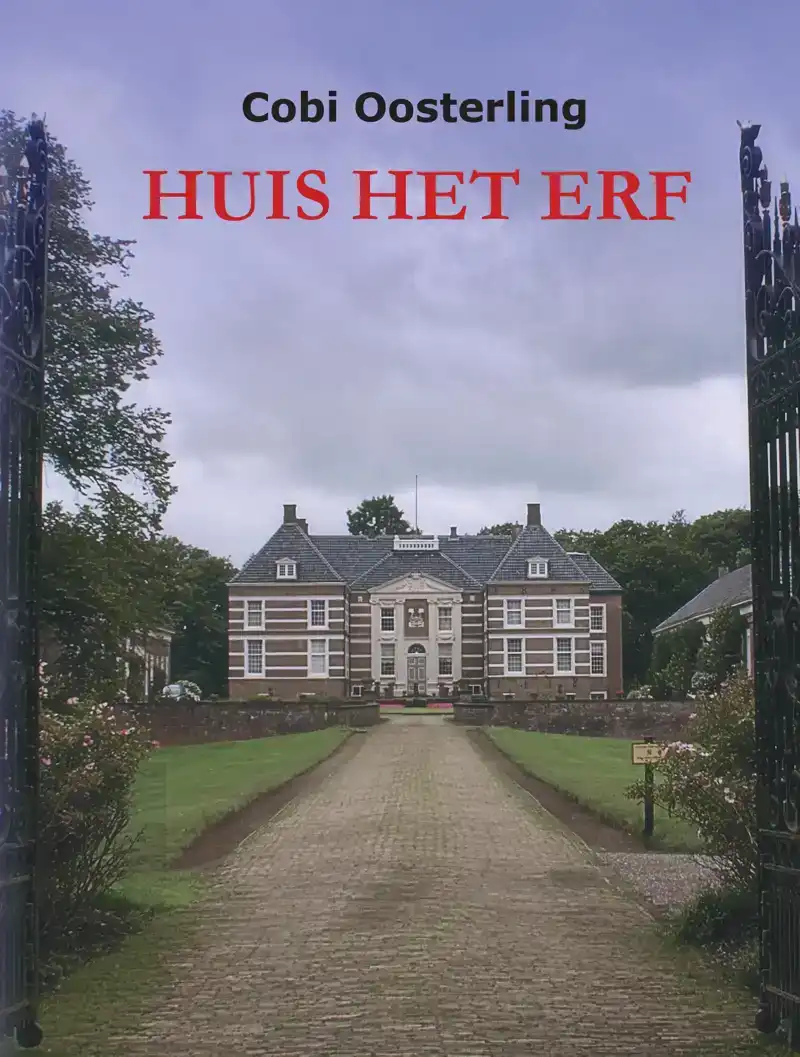 HUIS HET ERF