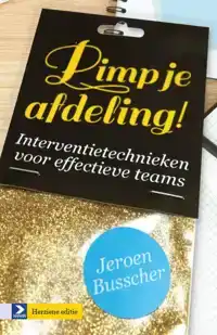 PIMP JE AFDELING! -HERZIENE EDITIE