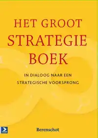 HET GROOT STRATEGIEBOEK