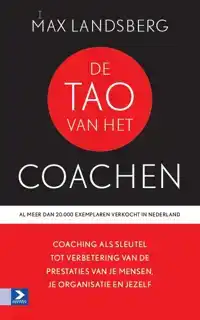 DE TAO VAN HET COACHEN