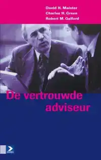 DE VERTROUWDE ADVISEUR