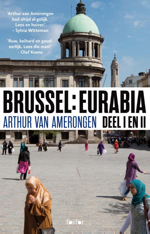 BRUSSEL: EURABIA