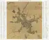 STADSPLATTEGROND 1941
