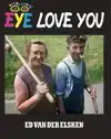 EYE LOVE YOU