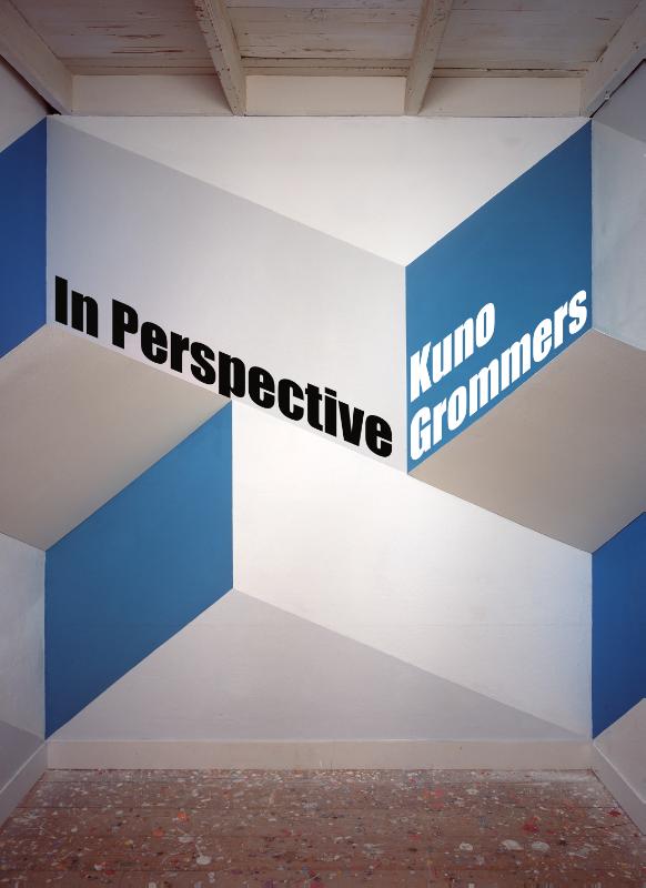 KUNO GROMMERS, IN PERSPECTIVE