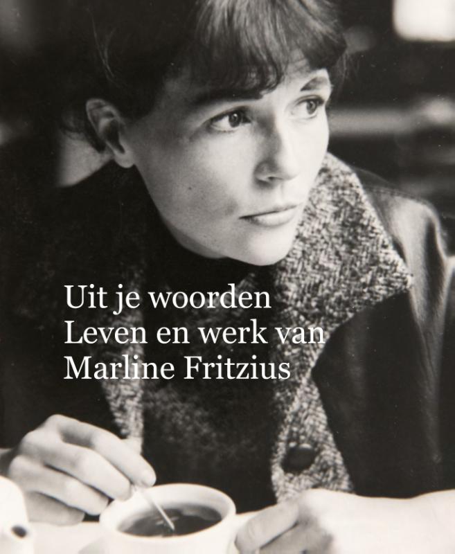 UIT JE WOORDEN