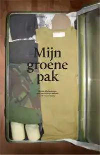 MIJN GROENE PAK