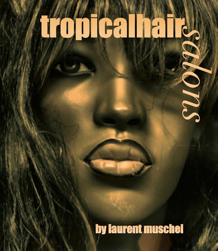 TROPICALHAIR SALON