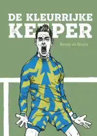 DE KLEURRIJKE KEEPER