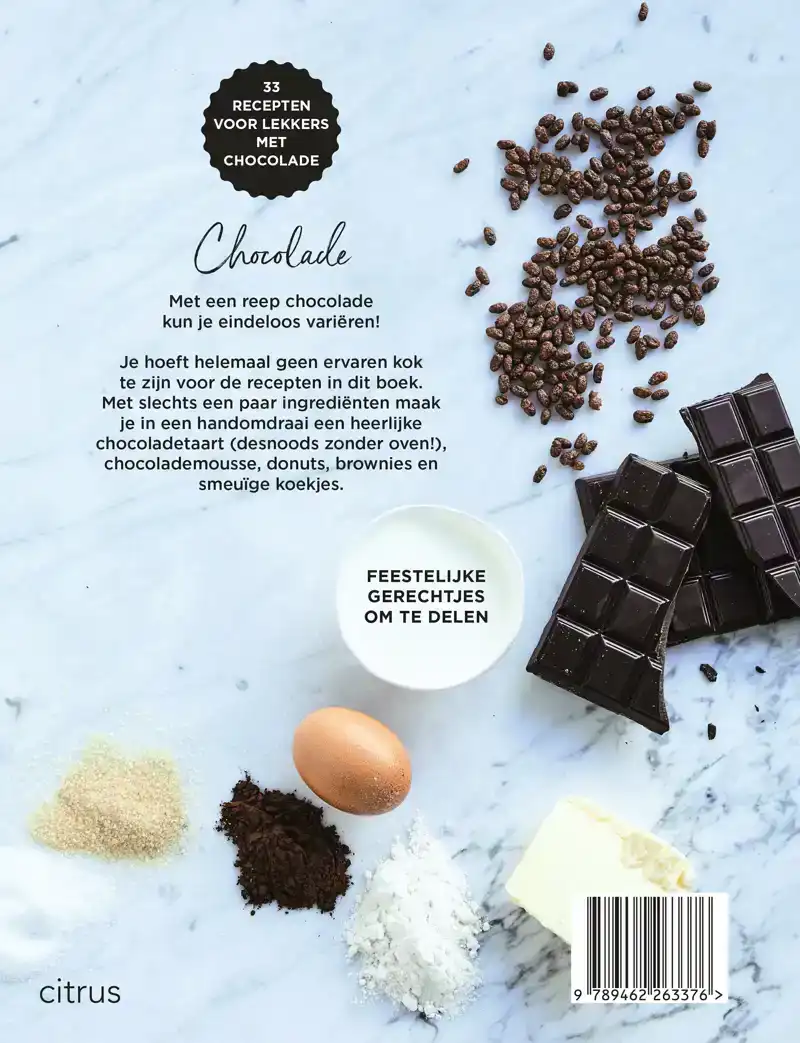 CHOCOLADE