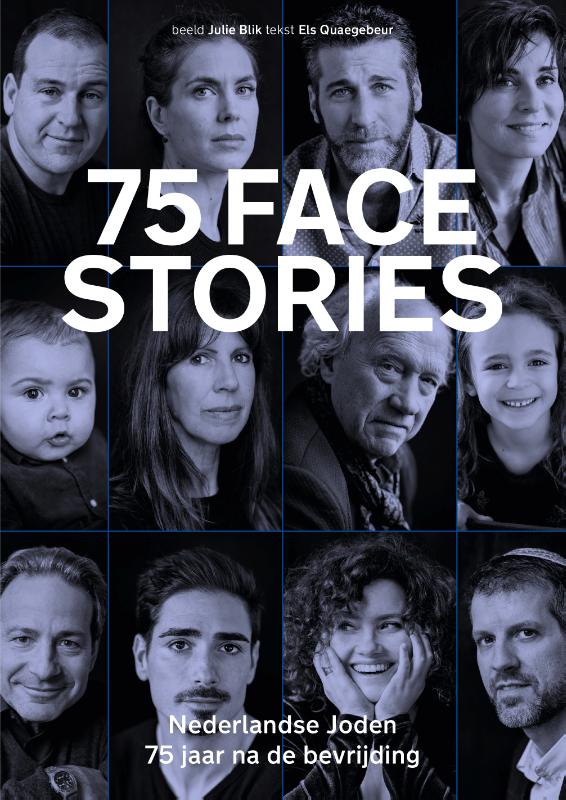 75 FACESTORIES