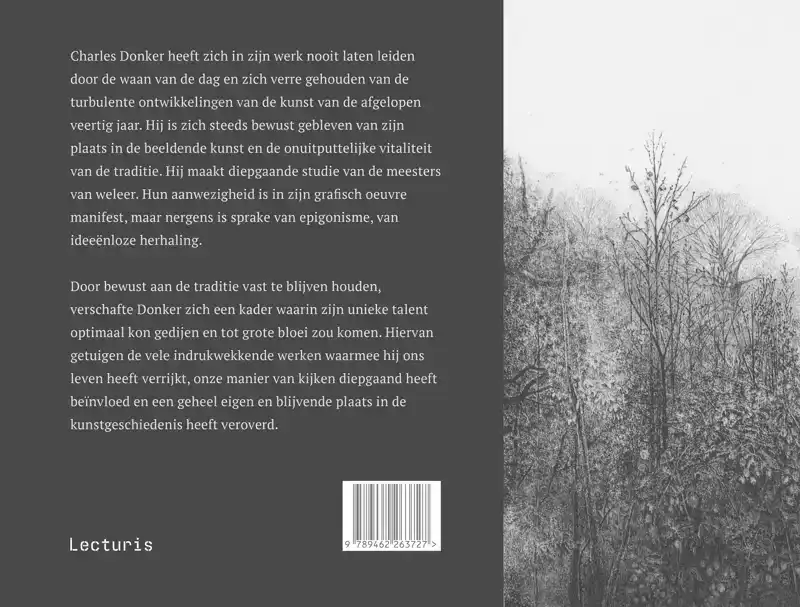 DE ETSEN VAN CHARLES DONKER