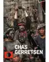 IN DE HOOFDROL CHAS GERRETSEN