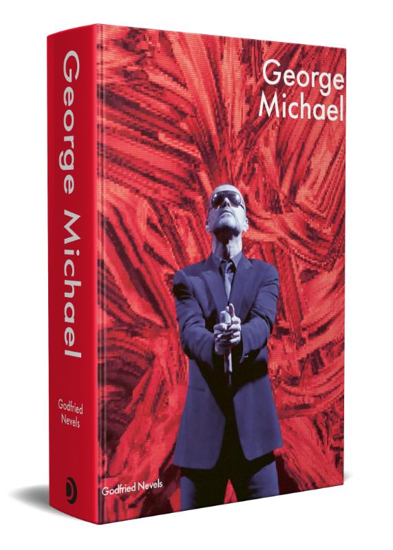 GEORGE MICHAEL