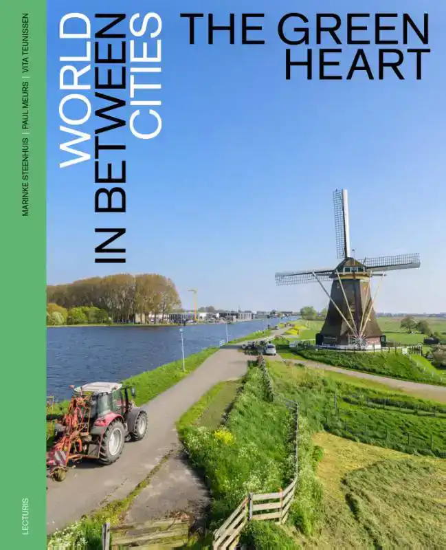 THE GREEN HEART