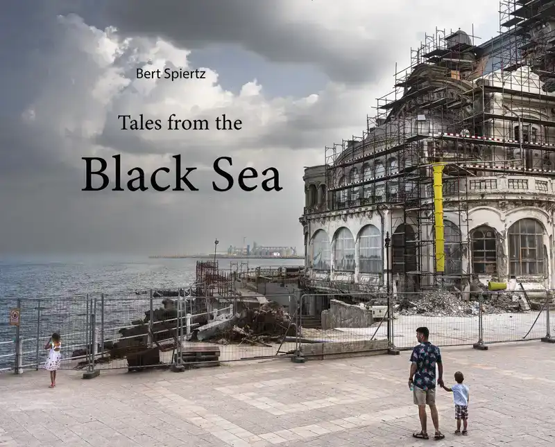 TALES FROM THE BLACK SEA